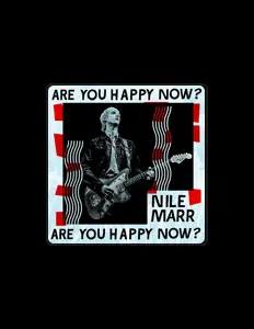 Nile Marr सुनें, म्यूज़िक वीडियो देखें, बायो पढ़ें, दौरे की तारीखें और बहुत कुछ देखें!