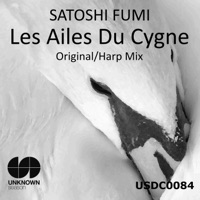 Les ailes du cygne - Single - Satoshi Fumi