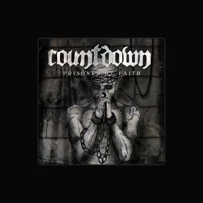 Listen to Countdown, watch music videos, read bio, see tour dates & more!
