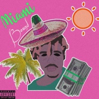 Miami Bound - Single - D.E.E.J