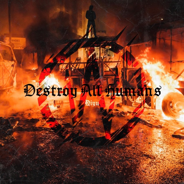 Destroy All Humans - Single