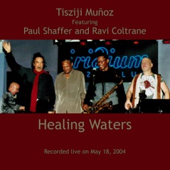 Healing Waters (feat. Paul Shaffer & Ravi Coltrane) [Live]