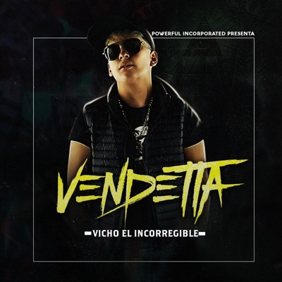 Vendetta - Single