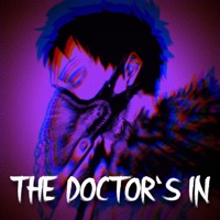 The Doctor's In - Single - Connor Quest! & Tyler Clark