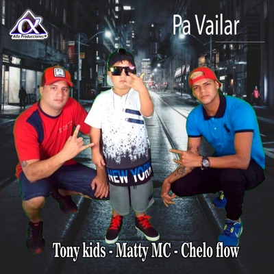 Pa Vailar - Single