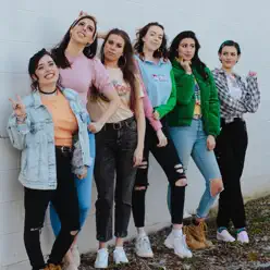 Without Me / Cry Me a River - Single - Cimorelli Without Me / Cry Me a River - Single - Cimorelli