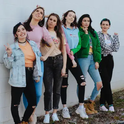 Without Me / Cry Me a River - Single - Cimorelli
