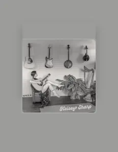 Listen to Kelsey Sharp, watch music videos, read bio, see tour dates & more!