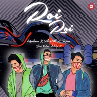 Roi Roi - Single - RJoan, Ayushman Sinha & Vibe Kidd