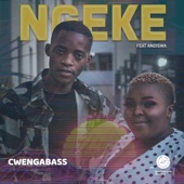 Ngeke (feat. Andiswa) artwork