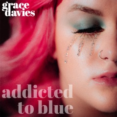 Addicted to Blue - Single