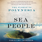 Sea People - Christina Thompson Cover Art