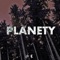 Alef - Planety lyrics