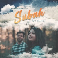 Subah (feat. Nikita Ahuja) - Single - digV