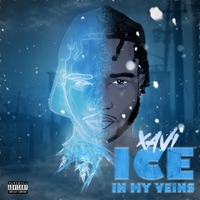 Ice In My Veins - Single - Xavi