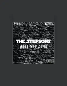 The Stepsons을(를) 듣고, 뮤직 비디오를 보고, 약력을 읽고, 투어 일정 등을 확인하세요!