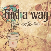 Find a Way (feat. 637godwin) - Single - RatedOurSavior