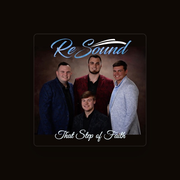 Resound Music's avatar