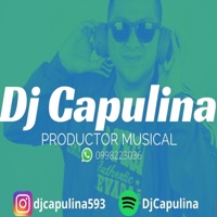 El Buti Buti (Mc Tony) - Single - Dj Capulina