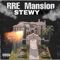 RRE Mansion - RRE Stewy lyrics