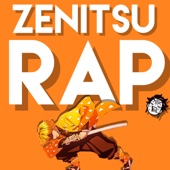 Zenitsu Rap artwork