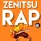 Zenitsu Rap artwork