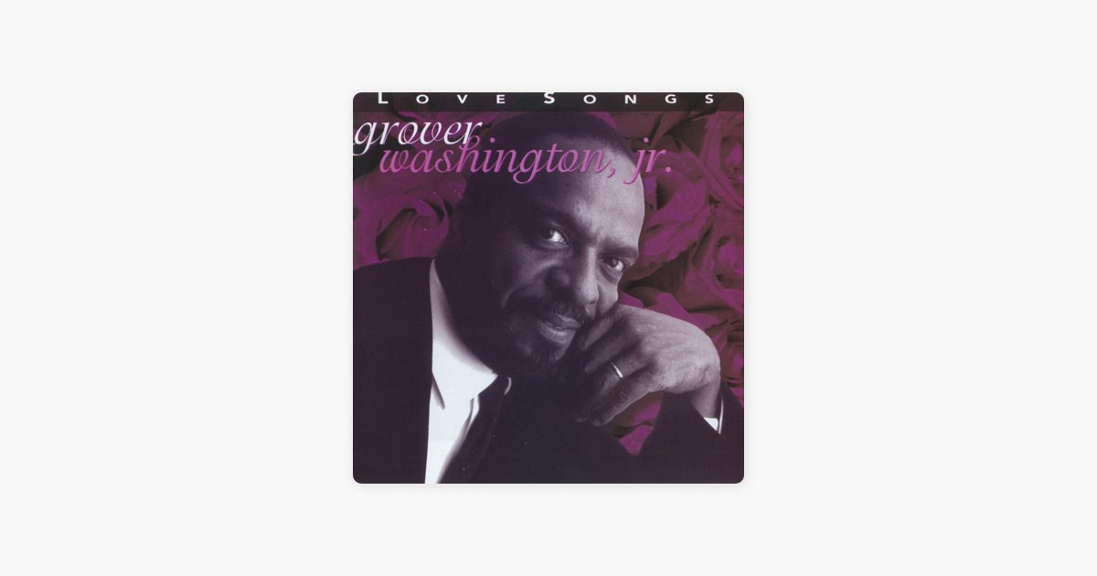 Grover Washington, Jr. - Just the Two of Us (feat. Bill Withers): listen  with lyrics