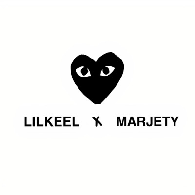 CDG (feat. Marjety) - Single