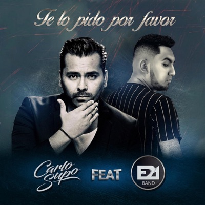 Te Lo Pido por Favor - Single