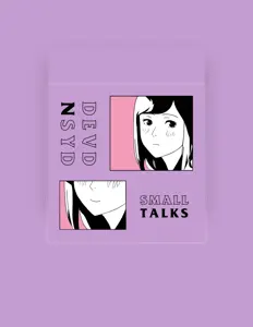 Devdnsyd을(를) 듣고, 뮤직 비디오를 보고, 약력을 읽고, 투어 일정 등을 확인하세요!