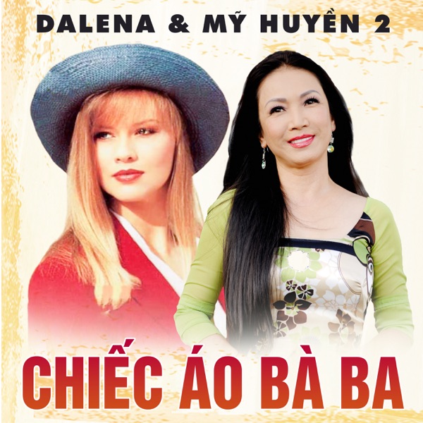 Chiếc Áo Bà Ba