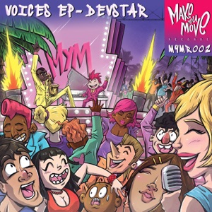 Voices - EP