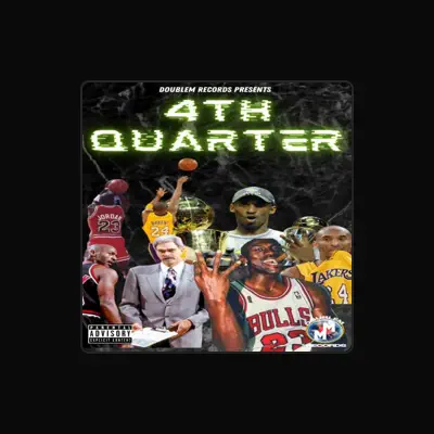 Listen to DoubleM Records, watch music videos, read bio, see tour dates & more!