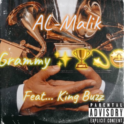 Grammy (feat. King Buzz) - Single
