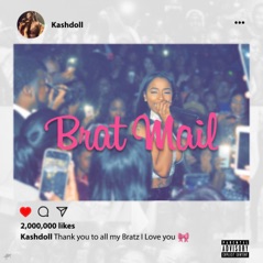 Brat Mail (Mixtape)