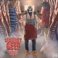 Celebrity Beef, Vol. 1 - Knucklehead