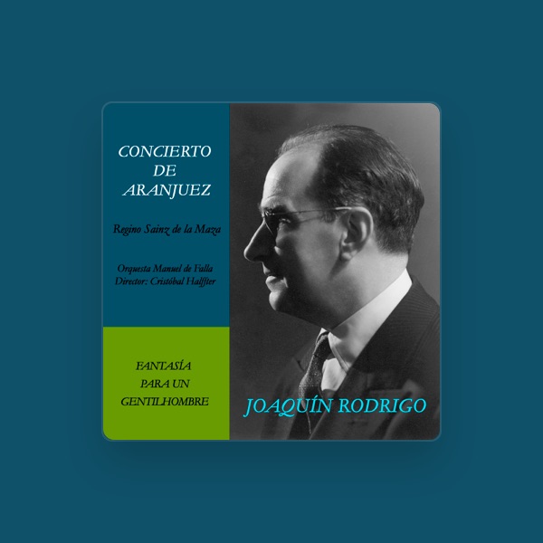 Orquesta Manuel de Falla's avatar