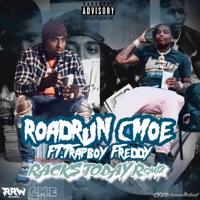 Racks Today Remix (feat. Trapboy Freddy) [Remix] - Single - RoadRun CMoe