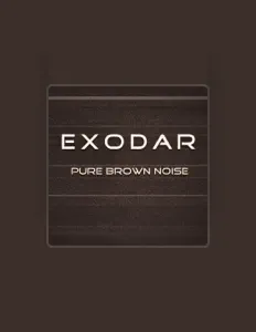 Listen to Exodar, watch music videos, read bio, see tour dates & more!
