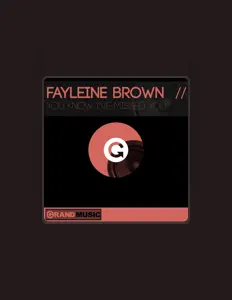 Listen to Fayleine Brown, watch music videos, read bio, see tour dates & more!