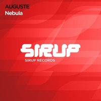 Nebula - Single - AUGUSTE