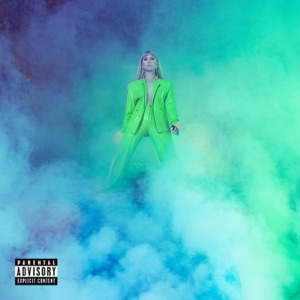 WHO IS WHIPPED CREAM? (WHIPPED CREAM VIP) - EP