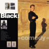BLACK - Now You're Gone artwork