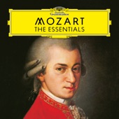 Mozart: The Essentials artwork