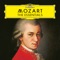 Symphony No. 25 in G Minor, K.183: 1. Allegro con brio artwork