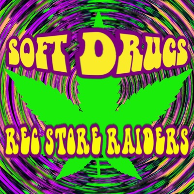 Soft Drugs - Single