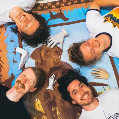 Listen to RAT!hammock, watch music videos, read bio, see tour dates & more!