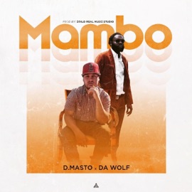 Mambo (feat. Da Wolf) D Masto