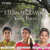 Eternal Classics - Young Voices artwork