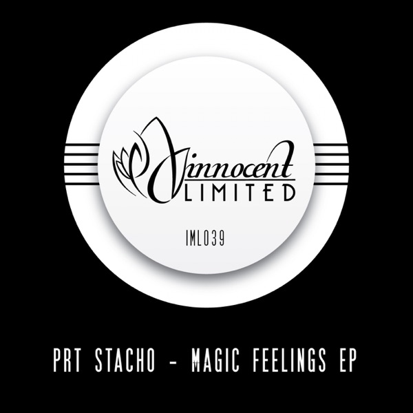 Magic Feelings - Single